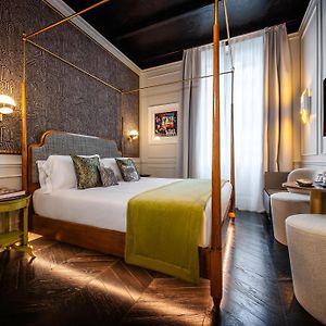 Chambre Lit King-Size